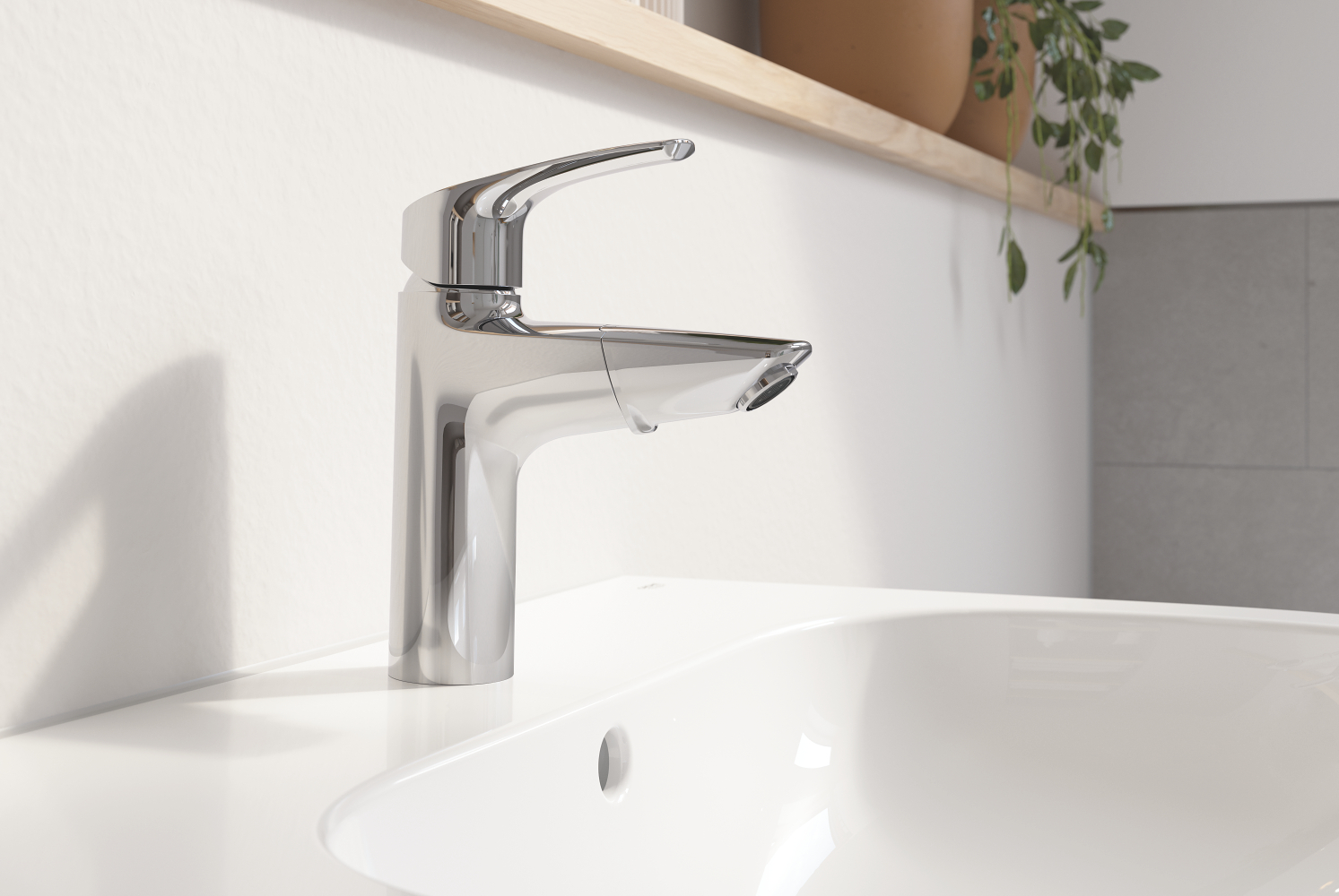 Grohe, Eurosmart